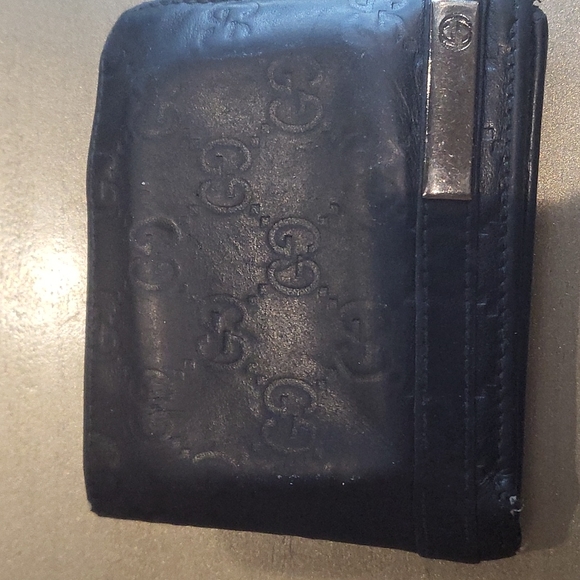 Mens Gucci wallet - Picture 1 of 8